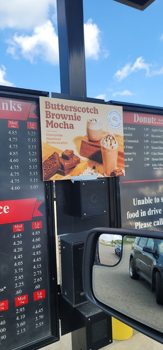 Jitters Coffee House Menu - Image 6